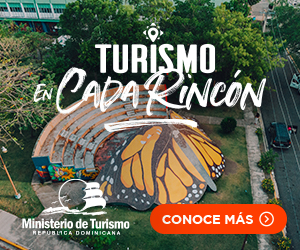 Banner turismo