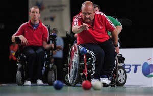 Boccia