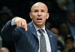 Jason Kidd lesion