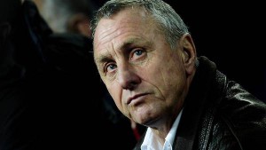 Johan Cruyff cancer