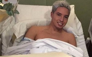 Samir Nasri