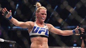 Holly Holm UFC