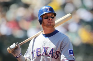 Josh Hamilton