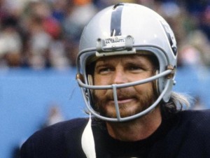 Ken Stabler