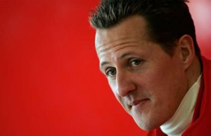 La familia de Schumacher rompe el silencio