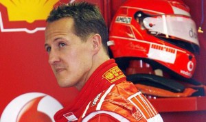 Schumacher