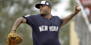 CC Sabathia