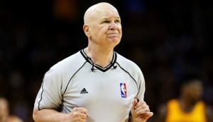 Joey Crawford