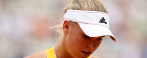 Wozniacki