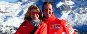 Corinna Schumacher