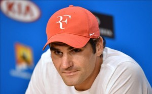 Roger Federer