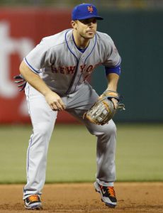 David Wright