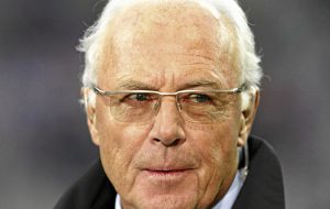 Beckenbauer