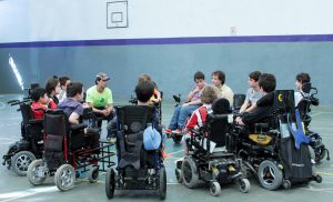 powerchair-argentina