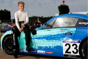 billy-monger