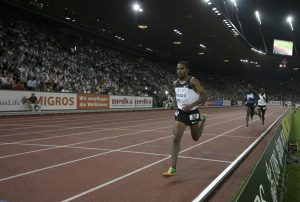 kenenisa-bekele