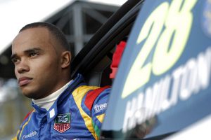 Silverstone, Northamptonshire. 5th - 7th October 2012. Nicolas Hamilton (GBR) Total Control Racing Renault Clio Cup. World Copyright: Ebrey/LAT Photographic.