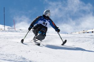 esqui-adaptado