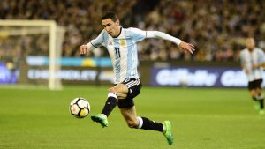 09 06 17 Melbourne, Australia Brasil vs Argentina en el estadio MCG (Melbourne Cricket Grond). FOTO GERMAN GARCIA ADRASTI / Enviado Especial