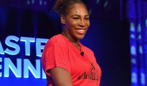 serena